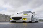 Lotus Evora GX 2012 года
